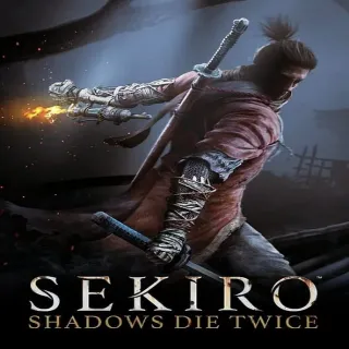 Sekiro: Shadows Die Twice 🌐 Global –⚡️ Instant Delivery