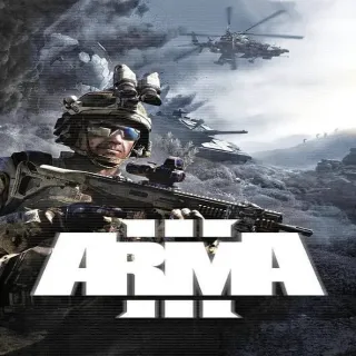 Arma 3 Ultimate Pack– ⚡️Instant Delivery
