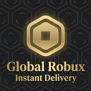 100 Robux Gift Card Global 🌐 | Instant Delivery ⚡