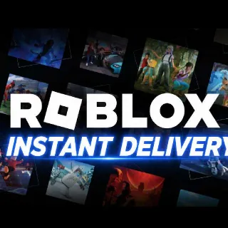 🇺🇸 $10.00 Roblox Gift Card 🇺🇸 USA--| Instant Delivery ⚡