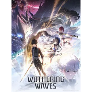 [60] Wuthering Waves Game Coin– ⚡️Instant Delivery 