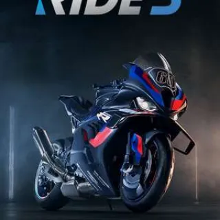 Ride 5 🌐 Global –⚡️ Instant Delivery
