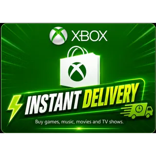 🇨🇦 75 CAD CANADA Xbox Gift Card – 🇨🇦 canada – Instant Delivery