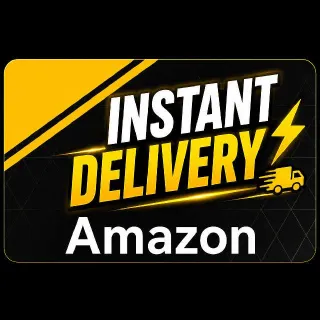 🇺🇸 Amazon $15 Gift Card USA – Instant Delivery