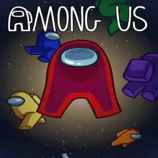 Among Us –🌐 Global ‐ ⚡️Instant Delivery