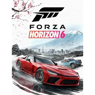 Forza Horizon 6 Xbox Series X|S–🌐 Global–⚡️ Instant Delivery⚡️