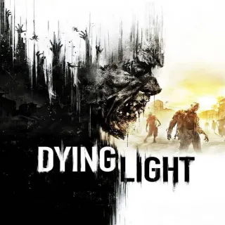 Dying Light Definitive 10th Anniversary Edition