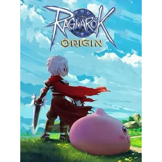 [210] Ragnarok Origin Nyan Berry Top Up | Fast Delivery ⚡