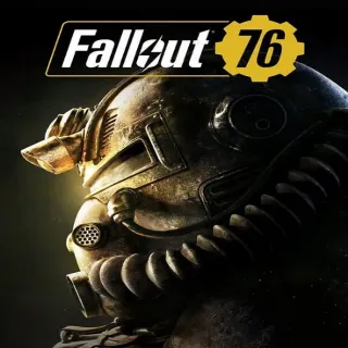 Fallout 76: Gone Fission Deluxe Edition– 🌐 Global – ⚡️Instant Delivery