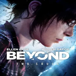 Beyond: Two Souls – 🌐 Global – ⚡️Instant Delivery