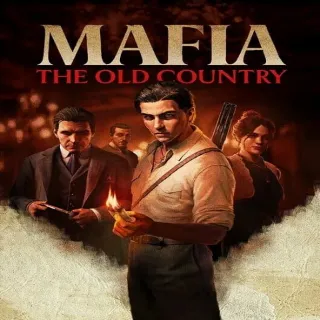 Mafia: The Old Country 🌐 Global –⚡️ Instant Delivery