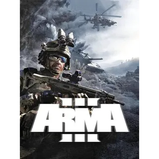Arma 3 Ultimate Pack– ⚡️Instant Delivery