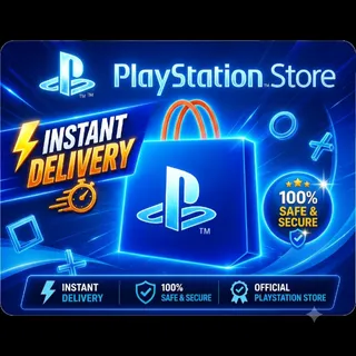 🇺🇸$10.00 PlayStation Store Gift Card – USA 🇺🇸 – Instant Delivery