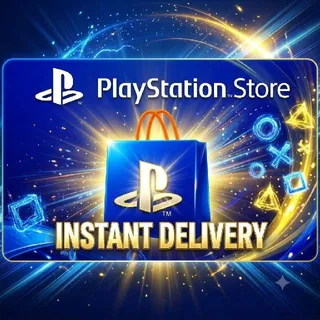🇺🇸$100.00 PlayStation Store Gift Card – USA 🇺🇸 – Instant Delivery