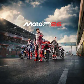 MotoGP 26 🌐 Global –⚡️ Instant Delivery 