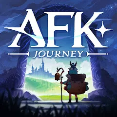 [1554 Dragon Crystals] AFK Journey Game Coin–Diamonds Top Up | Fast Delivery ⚡