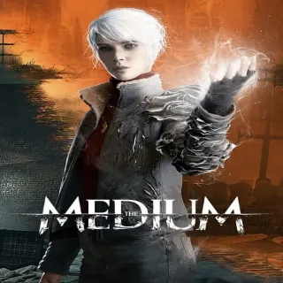 The Medium 🌐 Global –⚡️ Instant Delivery