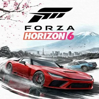 Forza Horizon 6 Xbox –🌐 Global–⚡️ Instant Delivery⚡️