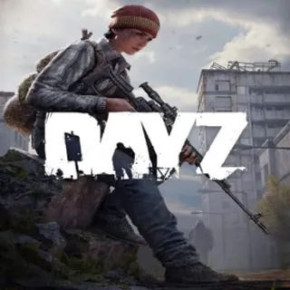 DayZ "Frostline" – 🌐 Global – ⚡️Instant Delivery