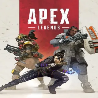 Apex Legends – Saviors Pack DLC (🌐Global) (PC) - Steam - Digital Key