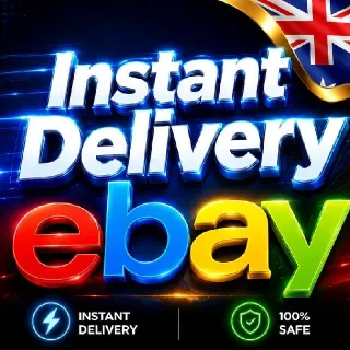 eBay $25 AUD Gift Card – Australia 🇦🇺 – Instant Delivery ⚡