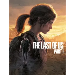 ((🌐global ))The Last of Us Part I –⚡️Instant Delivery