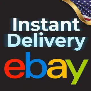 🇺🇸$25,00 eBay Gift Card – 🇺🇸 United States – ⚡Instant Delivery ⚡