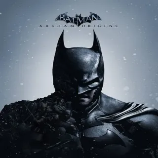 Batman: Arkham Origins– 🌐 Global – ⚡️Instant Delivery