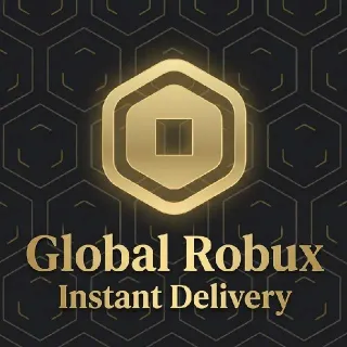 1000 Robux Gift Card Global 🌐 | Instant Delivery ⚡