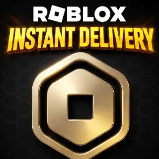 10,000 Robux  🌐 GLOBAL--| Instant Delivery ⚡