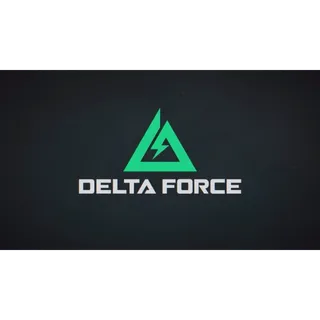 [750] Delta Force Game Coin –Points– Top Up | Fast Delivery ⚡