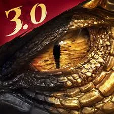[1400 Dragon Crystal] Dragonheir: Silent Gods Game Coin – ⚡️ Instant Deliver 