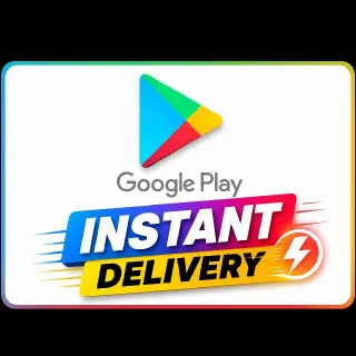€100 Google Play Gift Card – Germany Region – Instant Delivery