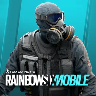 650 Platinum Rainbow Six Mobile (Global)