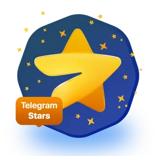 100 telegram star –⚡️Instant Delivery 