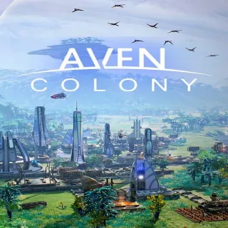 Aven Colony– 🌐 Global  –⚡️Instant Delivery