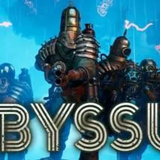 Abyssus 🌐 Global –⚡️ Instant Delivery