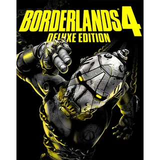 Borderlands 4 –steam key –🌐 Global –⚡️Instant Delivery