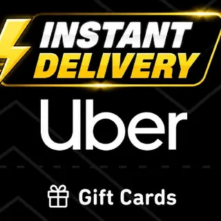 🇺🇸$25,00 Uber Gift Card USA  | ⚡️Instant Delivery | Digital Code 🇺🇸
