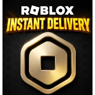 4500 Robux Gift Card Global 🌐 | Instant Delivery ⚡