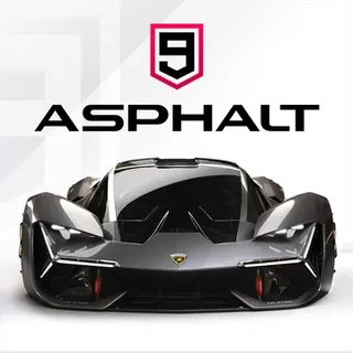 [470 tokens] Asphalt 9: Legends tokens –⚡️Instant Delivery 