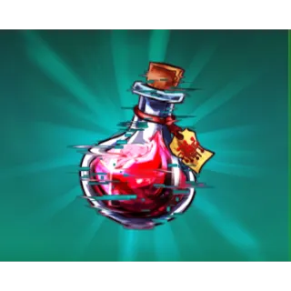 Glitched Pity Potion 20x | Anime Last Stand