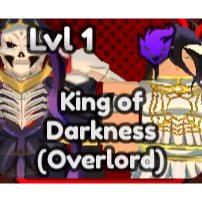 King of Darkness Evo (Anime Last Stand)