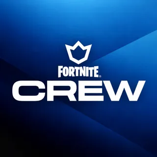 FORTNITE CREW - 6 MONTHS