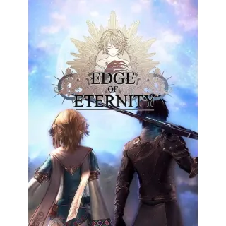 Edge of Eternity [𝐈𝐍𝐒𝐓𝐀𝐍𝐓 𝐃𝐄𝐋𝐈𝐕𝐄𝐑𝐘]