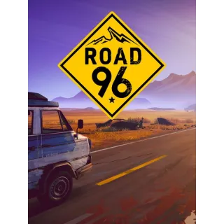 Road 96 [𝐈𝐍𝐒𝐓𝐀𝐍𝐓 𝐃𝐄𝐋𝐈𝐕𝐄𝐑𝐘]