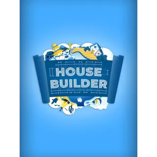 House Builder [𝐈𝐍𝐒𝐓𝐀𝐍𝐓 𝐃𝐄𝐋𝐈𝐕𝐄𝐑𝐘]