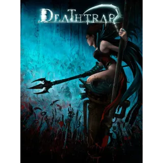 Deathtrap [𝐈𝐍𝐒𝐓𝐀𝐍𝐓 𝐃𝐄𝐋𝐈𝐕𝐄𝐑𝐘]