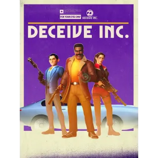 Deceive Inc. [𝐈𝐍𝐒𝐓𝐀𝐍𝐓 𝐃𝐄𝐋𝐈𝐕𝐄𝐑𝐘]