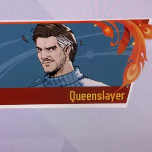 Queenslayer Title Carry